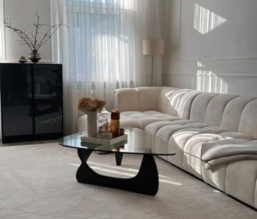 3-Zimmer-Wohnung mit Balkon- Nähe Tegeler See - Foto 1