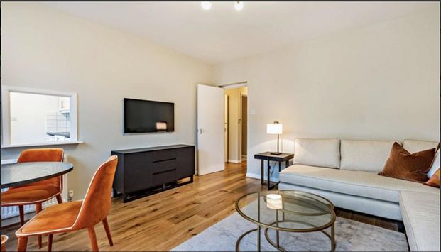 2 bedroom apartment to rent - Photo 1