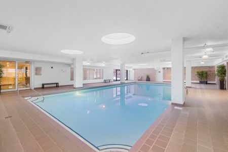 Condo for rent, Montréal (Ville-Marie) - Photo 4
