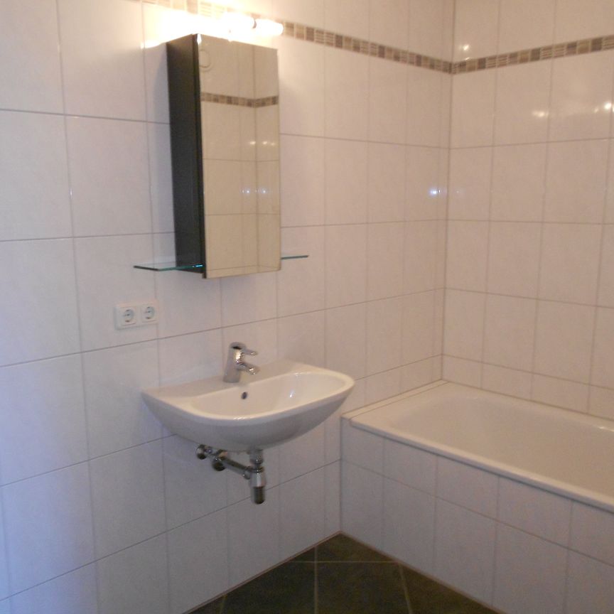 Ideale 2-Zimmer-Wohnung mit großem Balkon zu vermieten - Bürgerstraße 8 - Top 12 - Photo 1