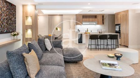 Piso de alquiler en Cl. de Ayala, Goya - Photo 3