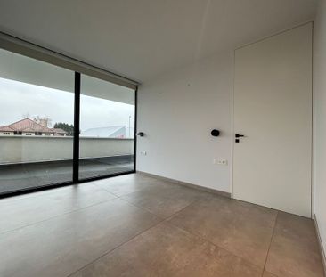 Stijlvol wonen in een unieke loft met privétoegang in Lierde - Photo 2