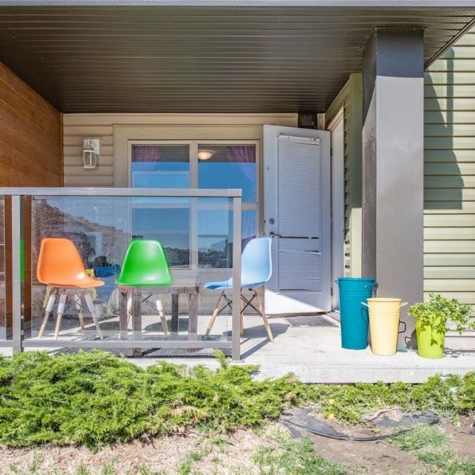 5500 Mitchinson Way, Regina - Photo 1