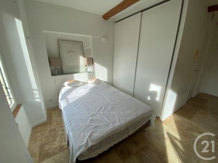 Location Appartement 1 pièce 25m² NICE 06000 - Photo 4