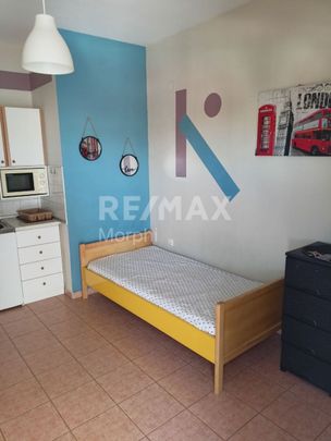 Studio/Γκαρσονιέρα για ενοικίαση - Κομοτηνή - Φωτογραφία 1