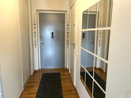 Närlundavägen 16A - Photo 3