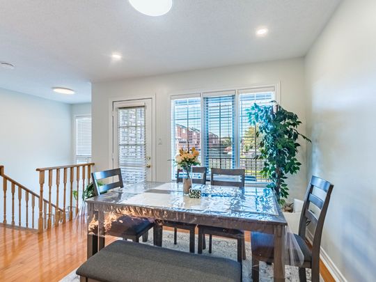 For Lease - 5321 Red Brush Drive, Mississauga, Ontario - Photo 1