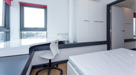 Studio to rent - Photo 3