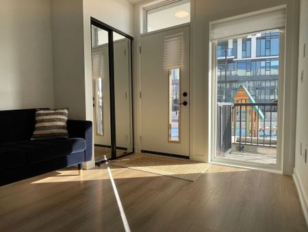 For Lease - 20 Lagerfeld Drive Unit# B003, Brampton, Ontario - Photo 5