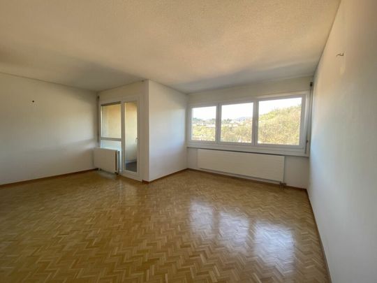 3.5 locali con ampio balcone - Foto 1