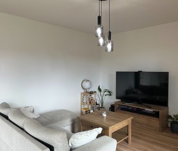 Modern afgewerkt "gelijkvloersappartement" met terras & tuin "Uniek... - Foto 3