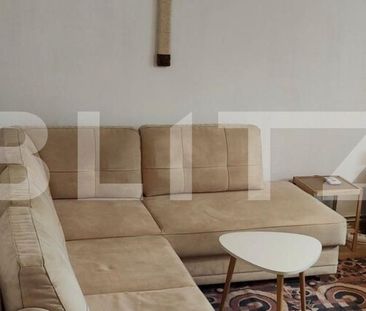 Apartament 1 camera la casa, curte, 35 mp, zona strazii Bistritei - Fotografie 1