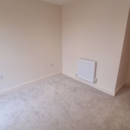 3 Waterhouse Way Hampton Gardens, Peterborough - Photo 1