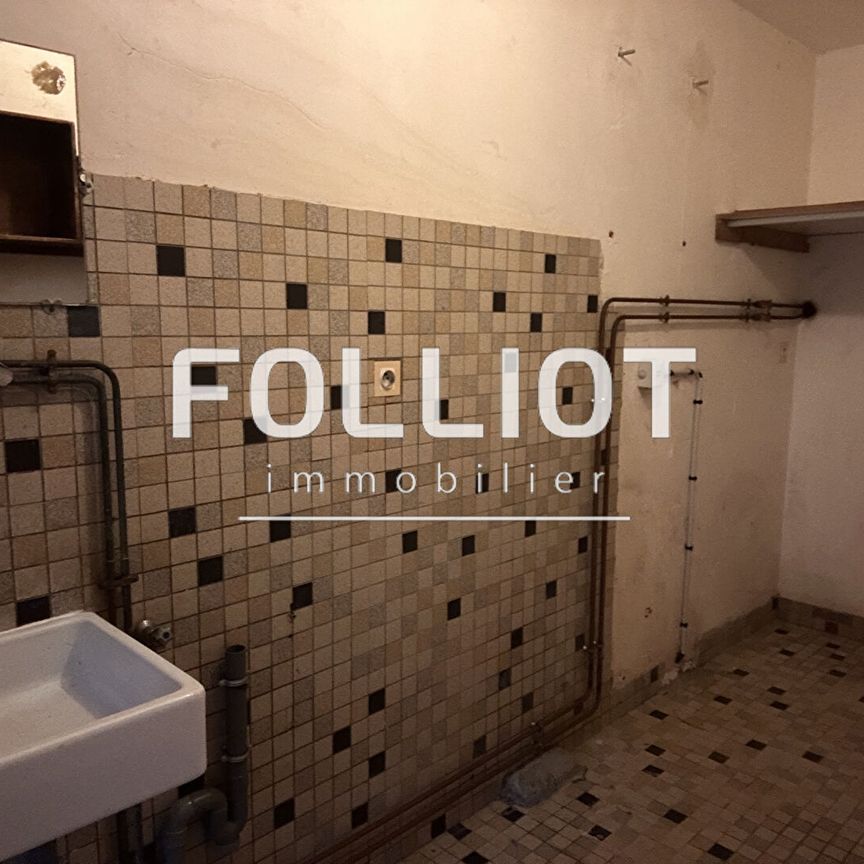 A LOUER Maison 4 pièce(s) 95.42 m2 - Photo 1