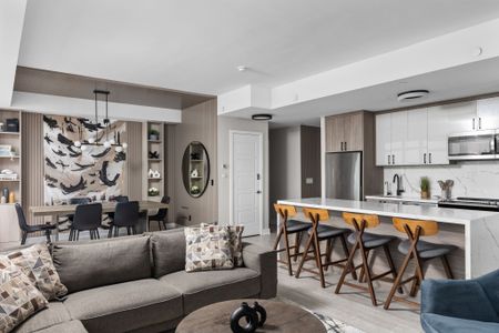 For Lease - 317 Broward Way Unit# 110, Innisfil, Ontario - Photo 5