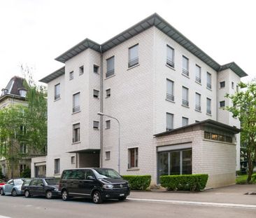 1 Zimmer, 22 m², EG - Foto 4