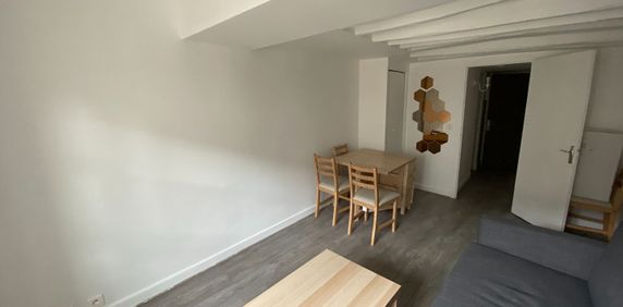 Appartement 1 pièce - Photo 2