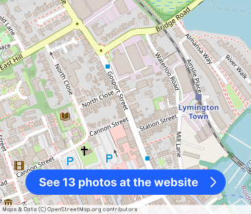 Gosport Street, Lymington - Photo 1