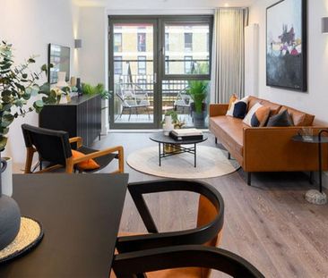 1 bedroom apartment to rent - Photo 3