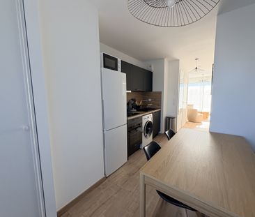 Rennes Landry - 2 pièce meublé - Photo 3