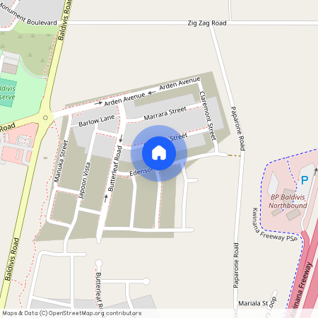 19 Edensor Vsta, WA 6171, Baldivis