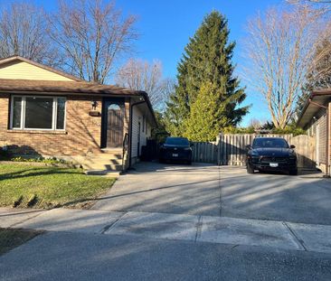 For Lease - 12 Wenlock Crescent, London North, Ontario - Photo 2