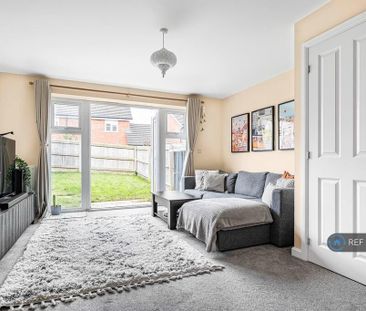 2 bedroom semi-detached house to rent - Photo 5