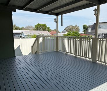 Freshly Renovated - Photo 4