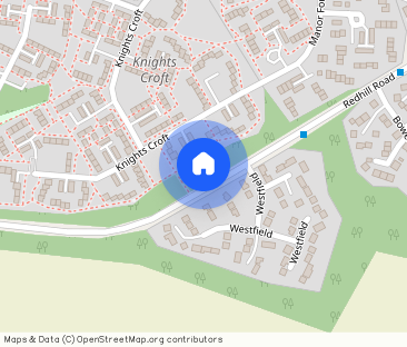 Knights Croft, New Ash Green - Photo 1