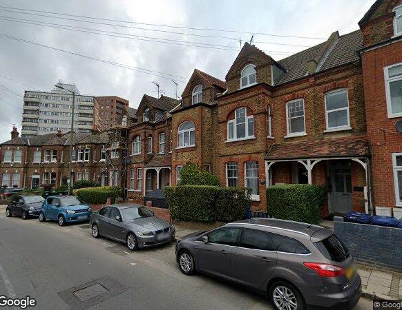 1 Bed Flat, East End Road, N2 - Photo 1