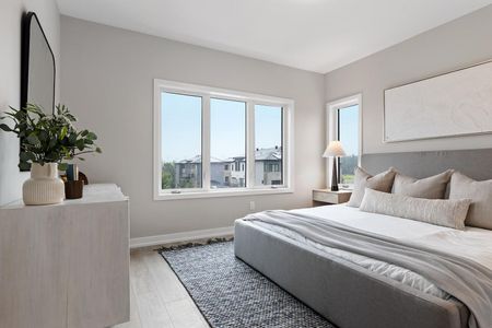 Longfields Square 2 - Urban Terraces - Photo 3