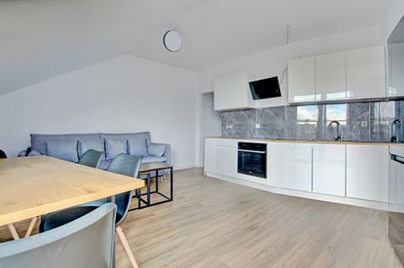 PIERWSZY NAJEM, 2 pokoje, BALKON, ok. ul. Kamieńskiego￼ - Фото 2