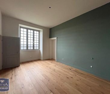 Location Appartement 2 pièces 41m² DOLE 39100 - Photo 6