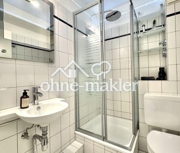 Möbliertes Apartment mit TG-Stellplatz in Döhren - Foto 6