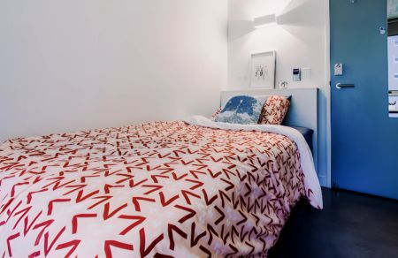 Standard Room in 4-Bed Apartment - Photo 3