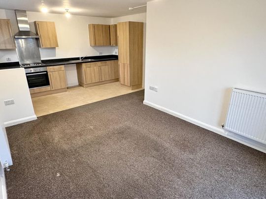 2 bedroom apartment to rent - Photo 1