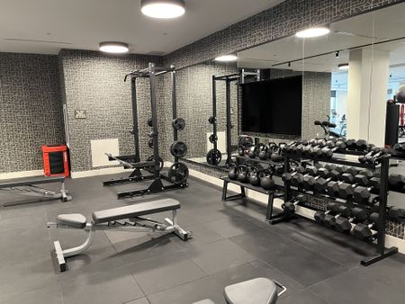 For Lease - 130 River Street Unit# 1904, Toronto, Ontario - Photo 3