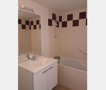 Location Appartement P2 Meublé Juvignac - Photo 2