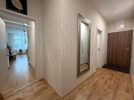 PRONÁJEM KRÁSNÉHO VYBAVENÉHO POKOJE SPOLU S PARKOVACÍM STÁNÍM V BRNĚ BYSTRCI - Photo 5