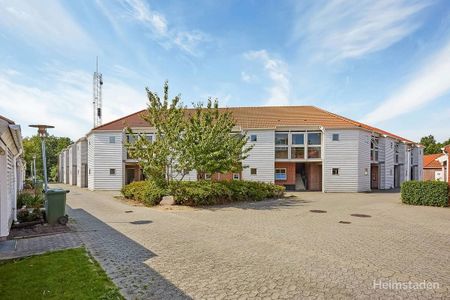 Skønne 2-værelses boliger til den enlige, par eller studerende - Photo 4