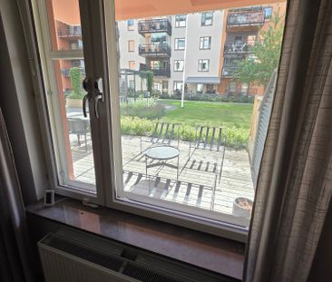 Gimogatan, Uppsala - Photo 1