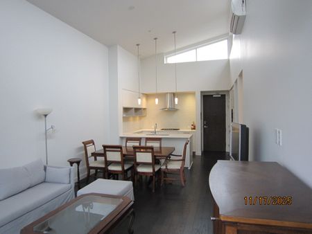 #601 – 4867 Cambie Street, Vancouver, V5z 0c5 - Photo 3