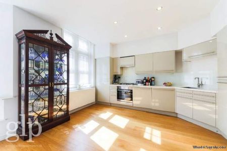 2 bedroom property to rent in London - Photo 3