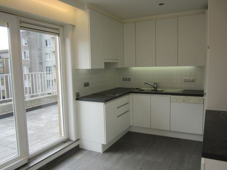 Penthouse Magritte - Photo 4