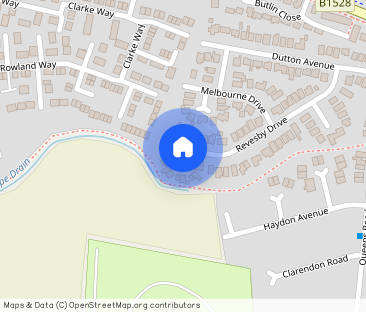 Perth Close, Skegness - Photo 1