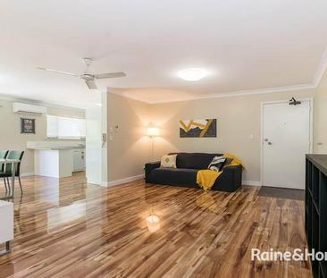 Two Bedroom, Two Bathroom - Modern Unit - Photo 1