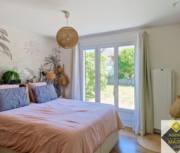 Location Maison 5 pièces 123m² DRAVEIL 91210 - Photo 4