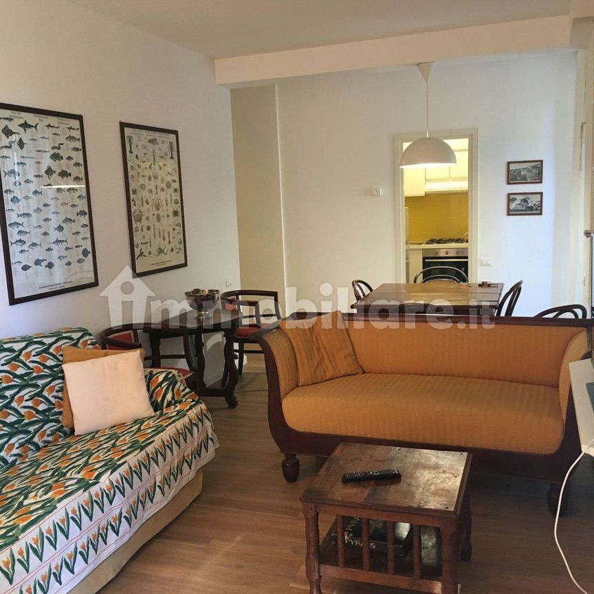 Trilocale corso degli Inglesi, 383, San Siro - Casinò, Sanremo - Photo 1