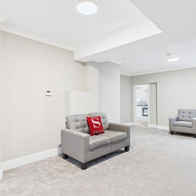 1 bedroom house of multiple occupation to rent - Photo 1