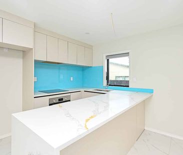 Brand new home Otara - Photo 1